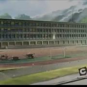 Code Lyoko Best Return To The Past Scenes 1