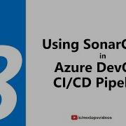 Lab8 SonarCloud Integration With Azure DevOps CICD Pipelines What Is SonarCloud