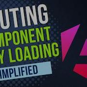 Supercharge Your Angular 19 App With Lazy Loading Techniques Routing