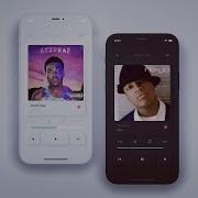 Minimal Music Player Flutter Tutorial