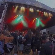 DESECRATION Live At OEF 2013