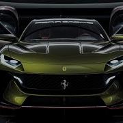 The 2025 Ferrari Purosangue Is A Super SUV BEAST You Won T Believe Its Power