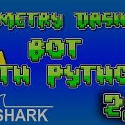 Simple Bot Geometry Dash 2 11 Python
