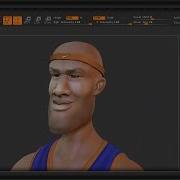 Zapplink In Zbrush 3dmotive