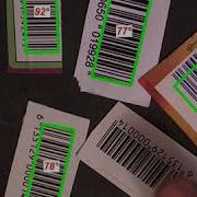 Fast Real Time Multiple Barcode Detection Part 2
