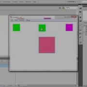 Flash ActionScript 2 0 Code For Buttons