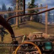 Half Life 2 Episode Two Gameplay STRIDER ATTACK Part 17