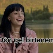 Helin Hevi Dön Gel Birtanem Cover