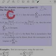 SFU Math152 Spring2020 Section 11 6