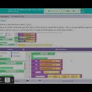 Code Org Event Driven Programming In App Lab Building An App Color Sleuth 9