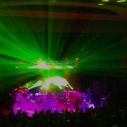 STS9 Music Us 09 09 10 Boulder CO