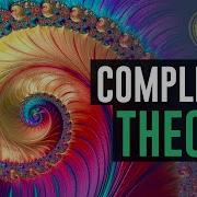What Is Complexity Theory