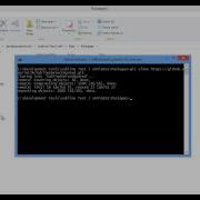Sublime Text 3 Sublime Expand And Select Quote