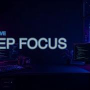 3AM Flow Deep Focus Coding Music Synthwave For 3h Late Night Dev Session