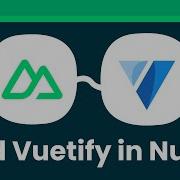 Как добавить Vuetify 3 в приложение Nuxt 3