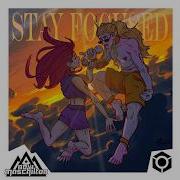 Novi Maschilton Stay Focused Extended Version Official