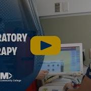 Respiratory Therapy Program Overview