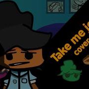 Take Me Jon Vs Gorefield V2 Fnf Cover Flp Midi