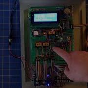 Nixie Clock Built From Relay Logic Part 11