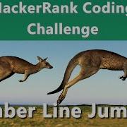 Number Line Jumps HackerRank Challenge Solved