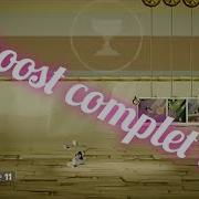 VF Tuto Pr Boost