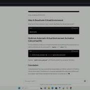 Downgrade Python Version To 3 7