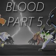 Blood Bone PMV MAP Part 5 Speedpaint