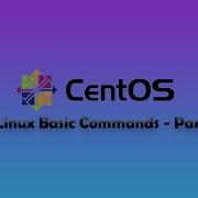 Linux Basic Commands Part1 Shareff Thoughts Centos Basiccommands