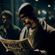 2Pac No Proof 2025
