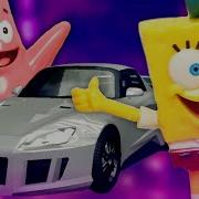 SpongeBob SpongeBob Patrick Patrick Phonk House Remix