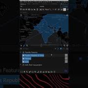 How To Fix Map Overlapping Issues Geolayers Aftereffects