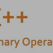 Ternary Operators In C Conditional Assignment