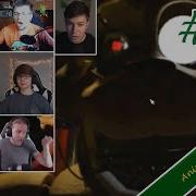 Gamers React To Jumpscare In Animator S Hell Demo 2 49