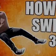 HOW TO SWING 360 TUTORIAL 3 EASY STEPS STREET WORKOUT