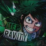 MEP Shitstorm Gravity