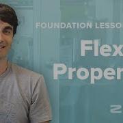 Parent Child Relationships ZURB Foundation Flexbox Tutorial Part 2 Flexbox Properties