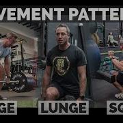 The 7 Fundamental Movement Patterns Deep Dive