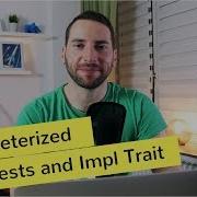 Hello Rust 6 Parameterized Tests Macros And Refactoring Unit Testing Traits