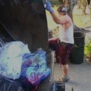 Surrey S Strongest Part 2 Jason Manual Garbage Collection Action