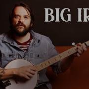 Big Iron The Longest Johns