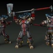 Executioner Boss Walkthrough