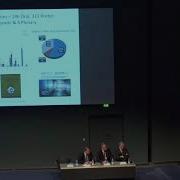 Optimization Under Uncertainty Prof Grossman Plenary Opening Session