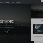 Build A Responsive Website With Bootstrap In 5 Minutes
