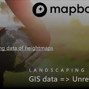 UE5 Fill Missing Heightmap Areas With Landscaping