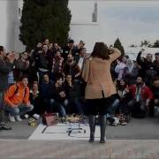 Les étudiants D ESPRIT Charguia à Robocomp 2015