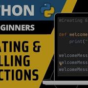 Python For Beginners Creating Calling Functions Explained