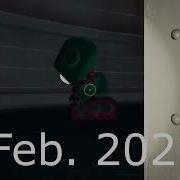 Evolution Of Boogy Bot