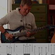 Sultans Of Swing Alchemy Outro Solo