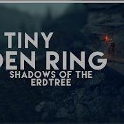 Tiny Elden Ring Shadow Of The Erdtree Tilt Shift