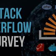 StackOverflow Developer Survey 2022 Casual Review